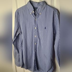 Ralph Lauren Button down